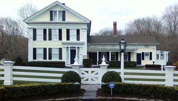 5 Fences