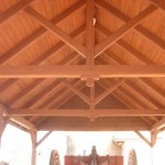 Post and Beam