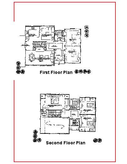 Extended Gambrel